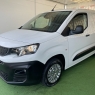 PEUGEOT PARTNER LAMIERATO (FURGONE)  3 POSTI ANTERIORI  1.6 DIESEL 100CV 73KW